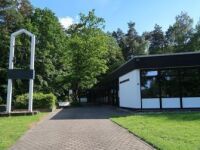 Gemeindehaus Martin-Luther-King-Haus, Maria-Magdalena-Kirchengemeinde